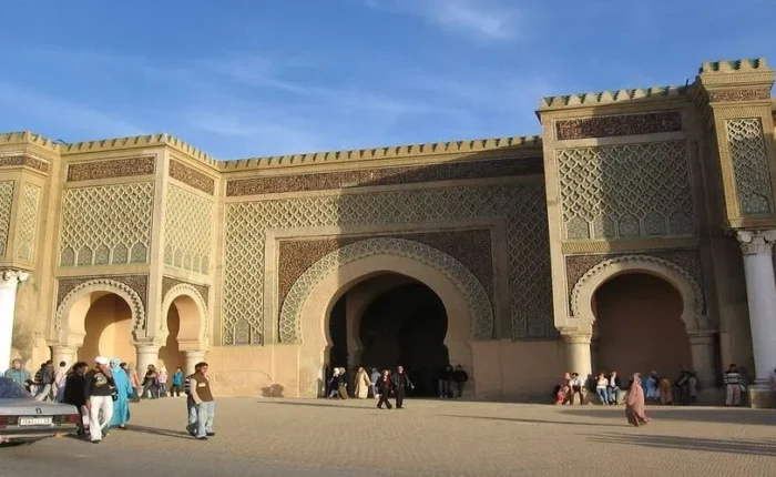17 Days Morocco Grand Tour